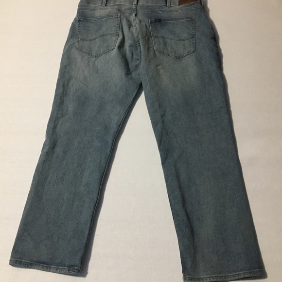 Lee Jeans - Picture 5 of 6